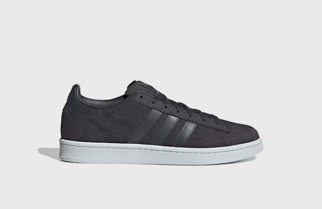 Descendant x adidas Campus "Night Grey"