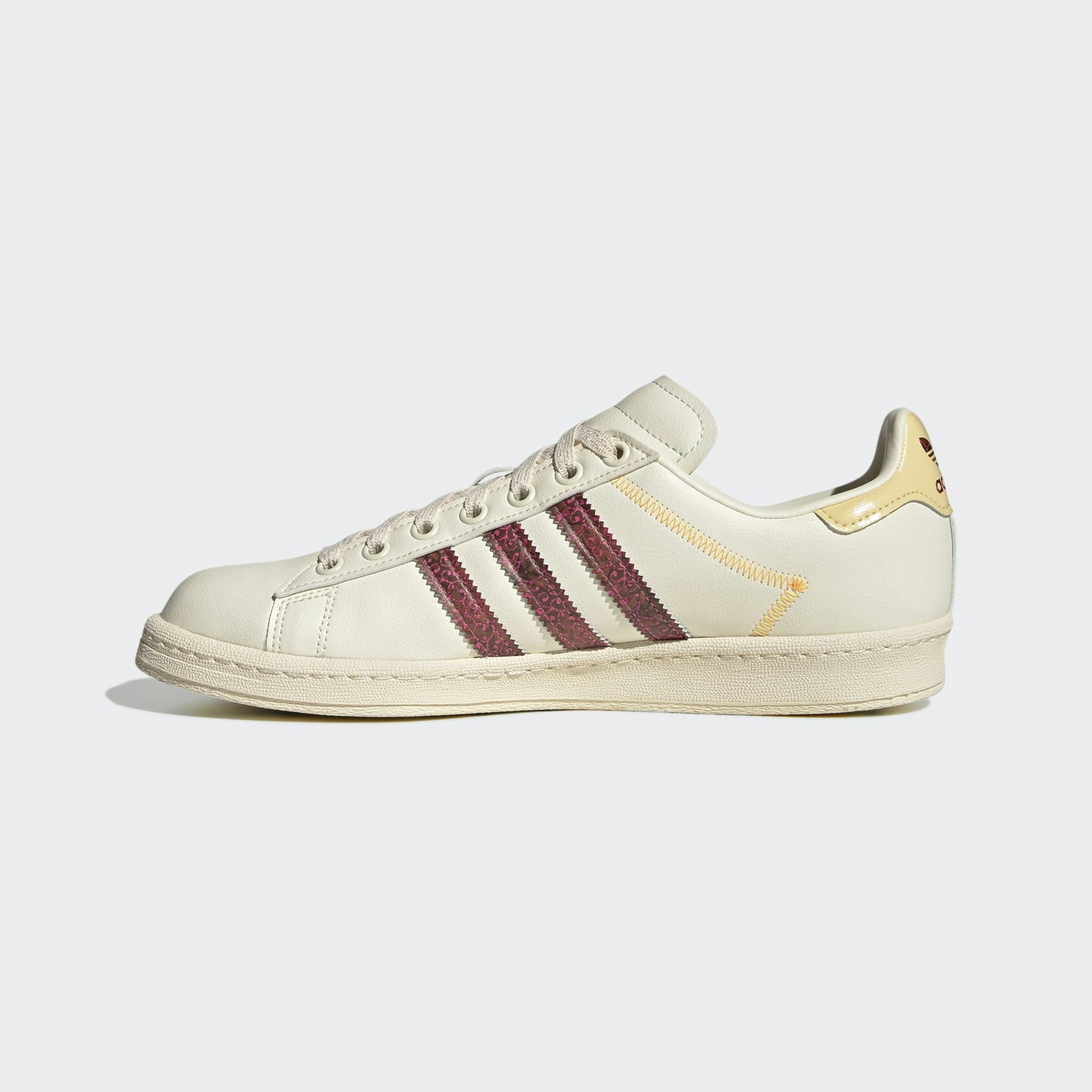Kolam x adidas Campus "Cream White"