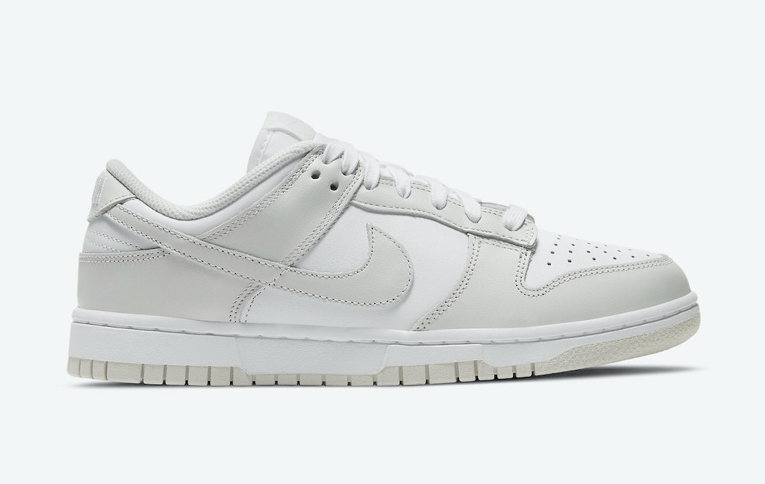 Nike Dunk Low "Photon Dust"