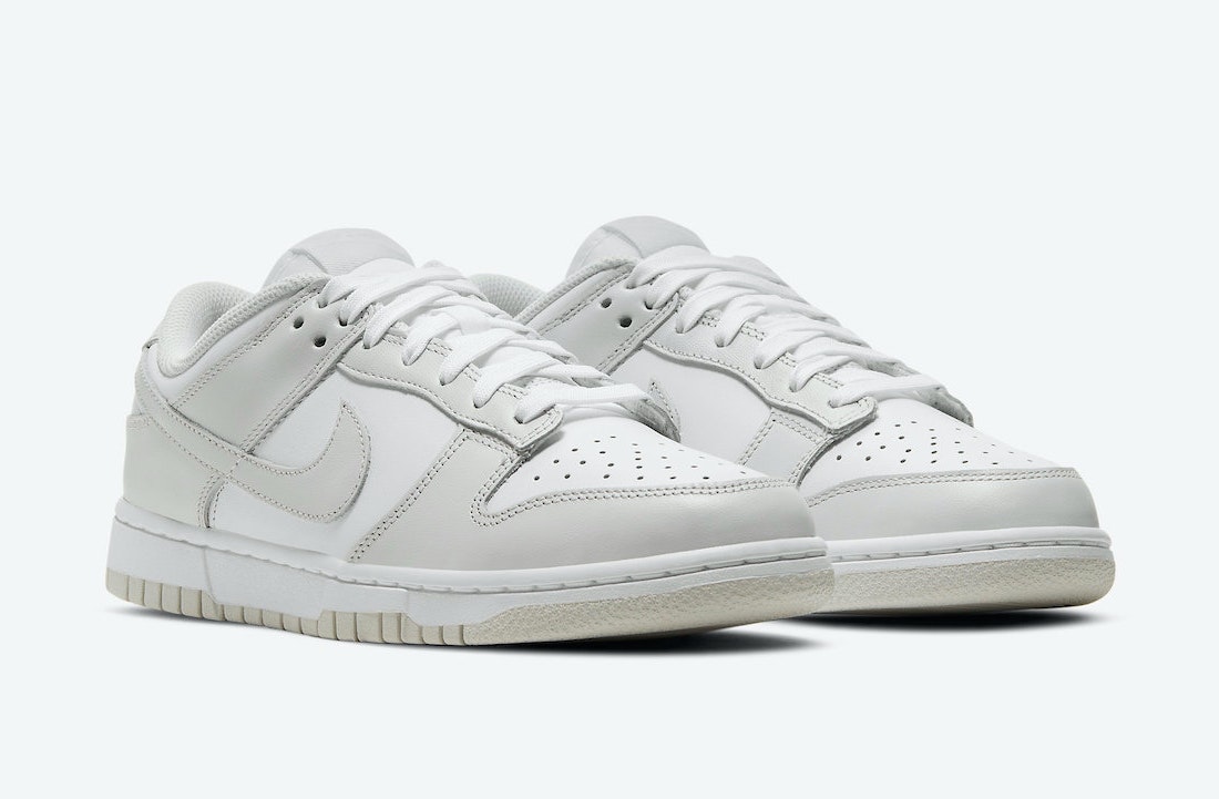 Nike Dunk Low "Photon Dust"