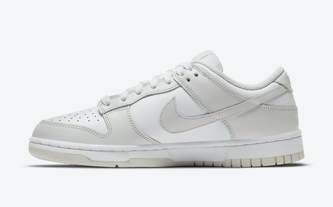Nike Dunk Low "Photon Dust"