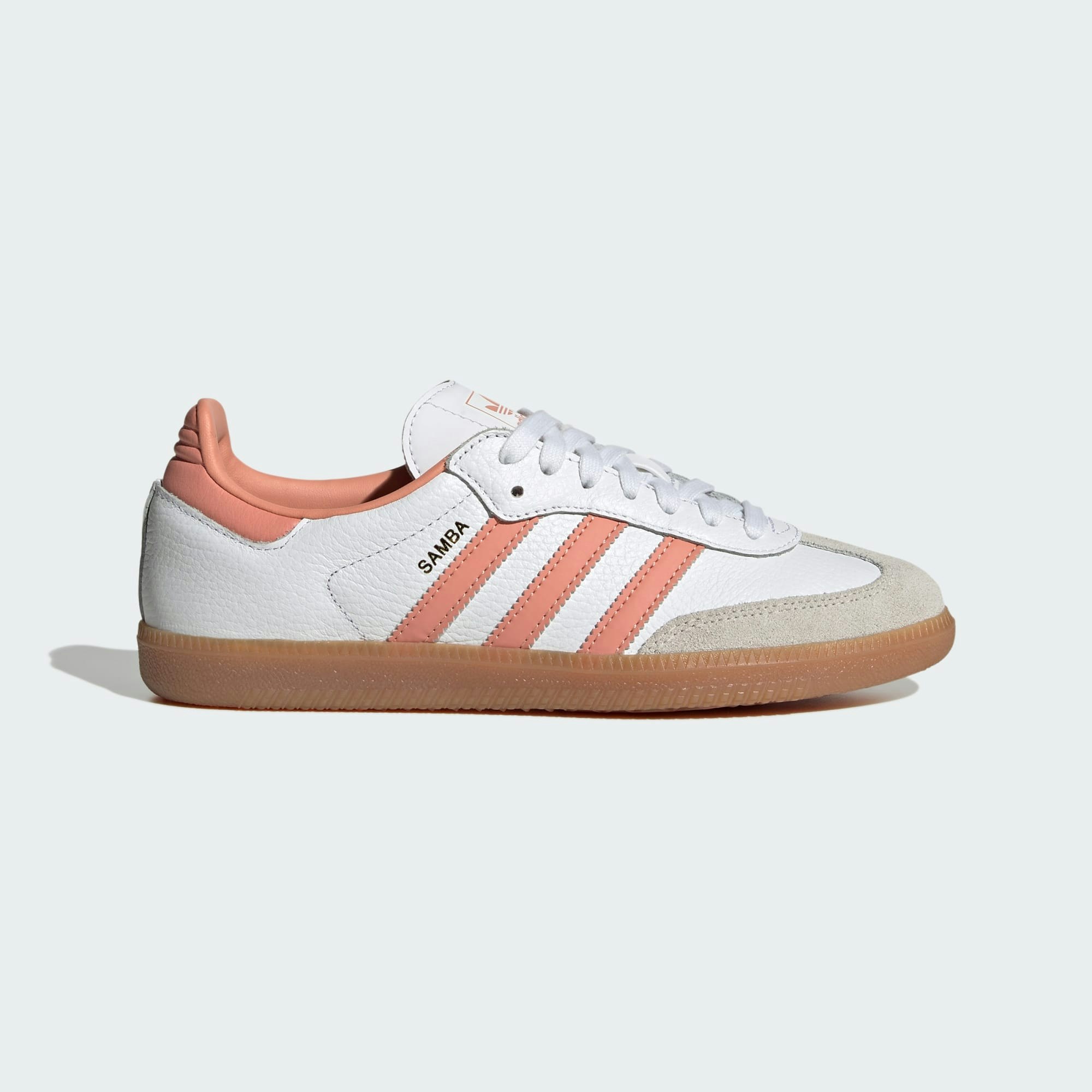 adidas Samba OG "Wonder Clay"