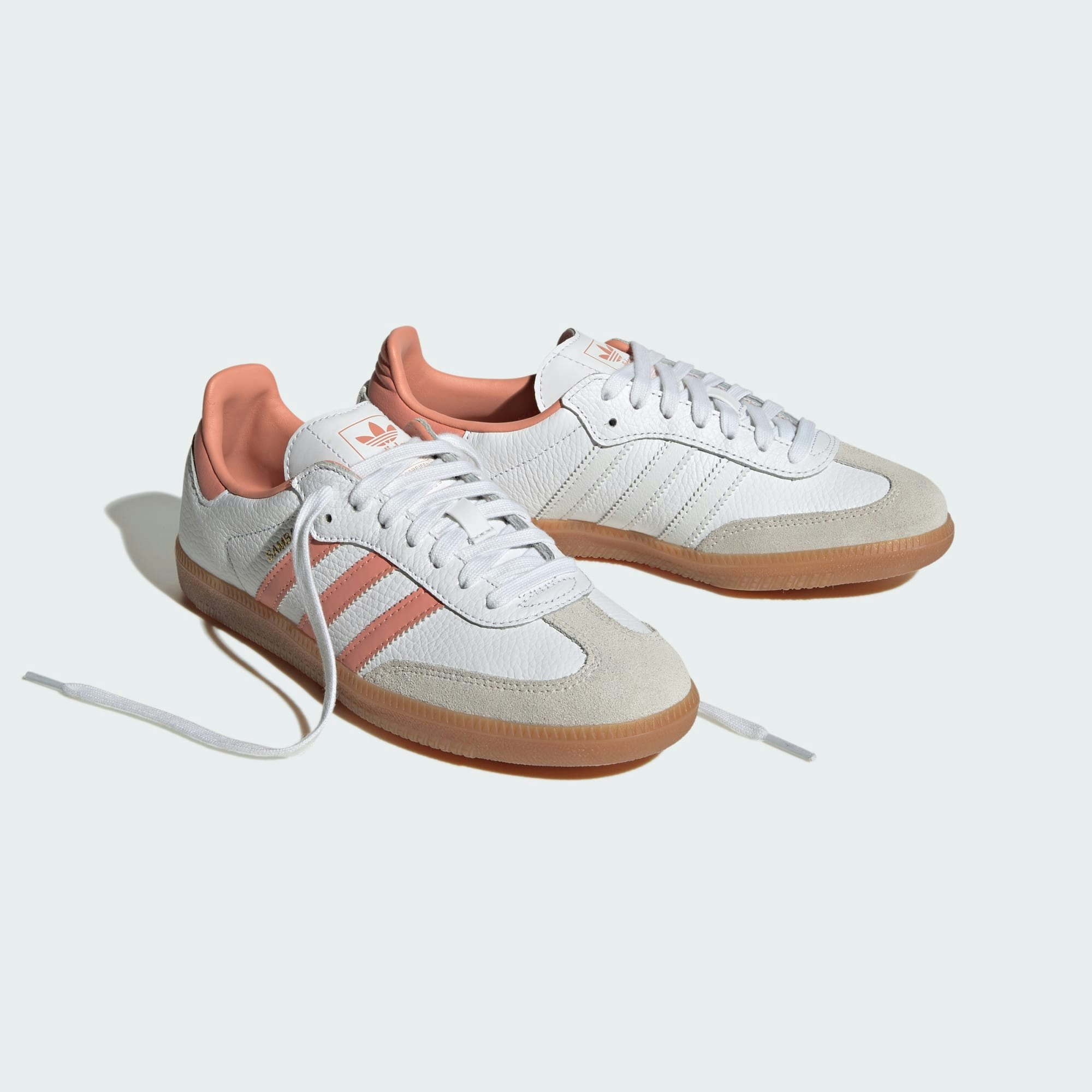 adidas Samba OG "Wonder Clay"