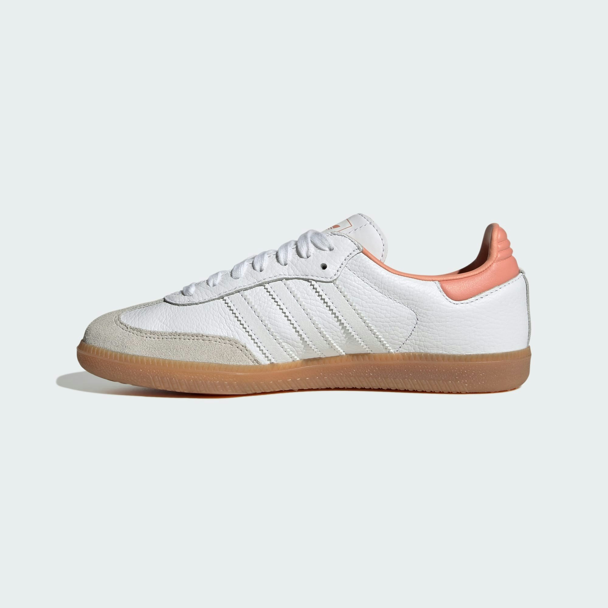 adidas Samba OG "Wonder Clay"