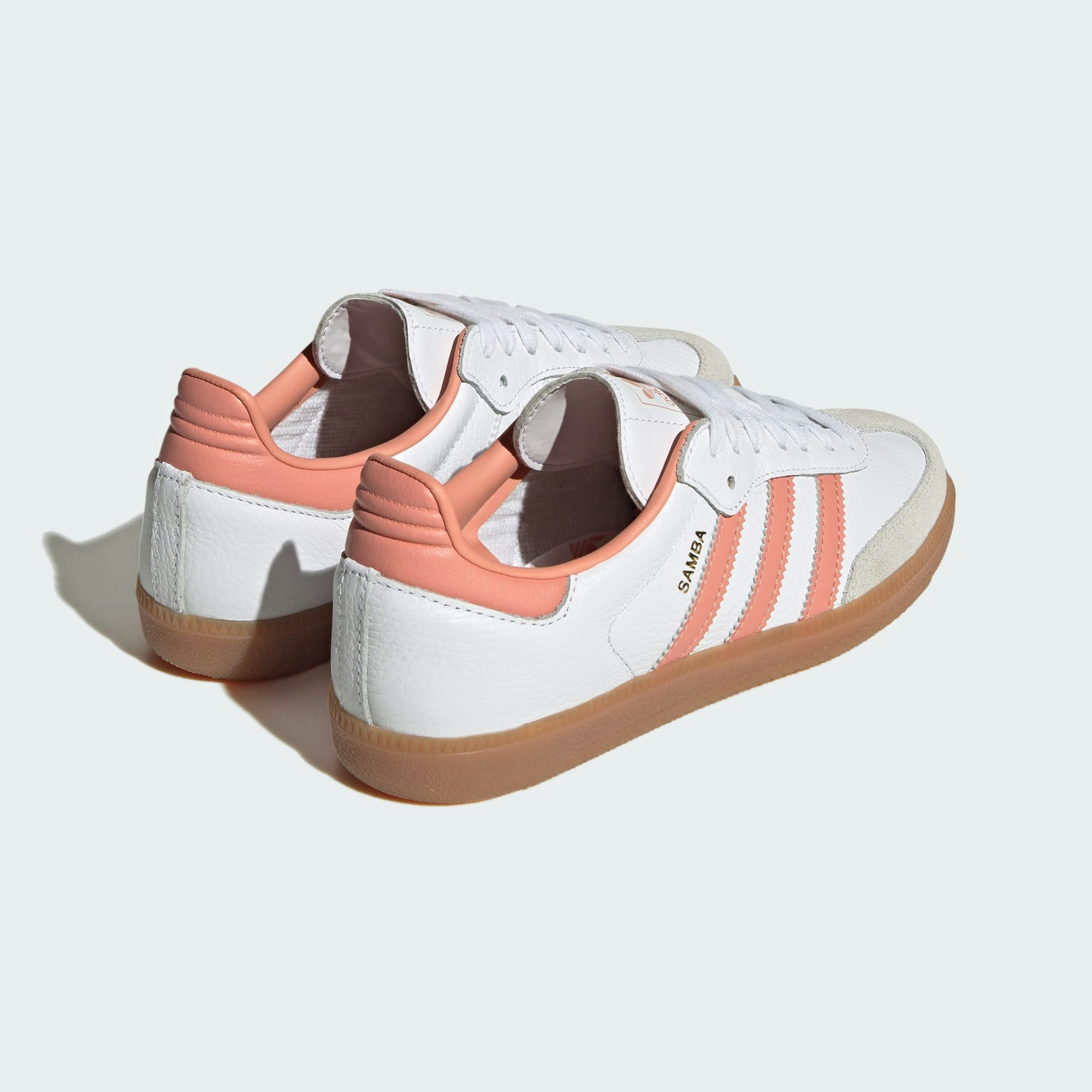 adidas Samba OG "Wonder Clay"