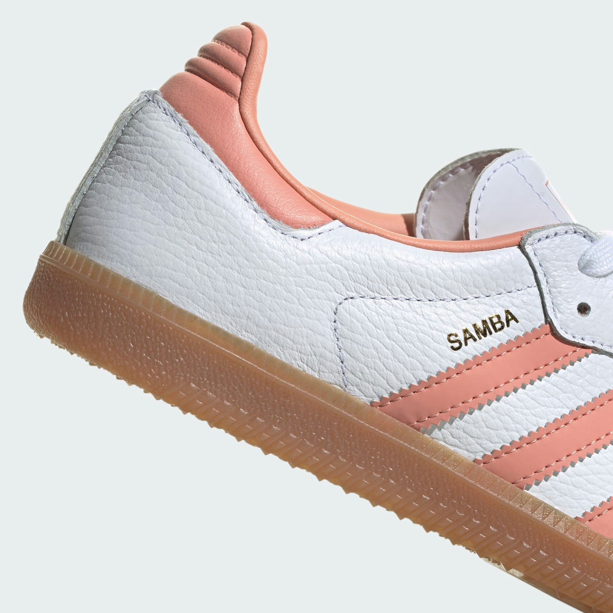 adidas Samba OG "Wonder Clay"