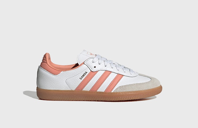 adidas Samba OG "Wonder Clay"