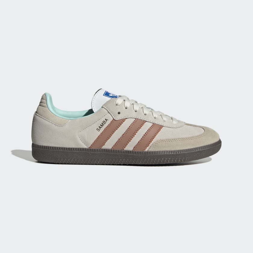 adidas Samba "Clay Strata"