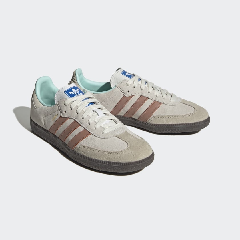 adidas Samba "Clay Strata"