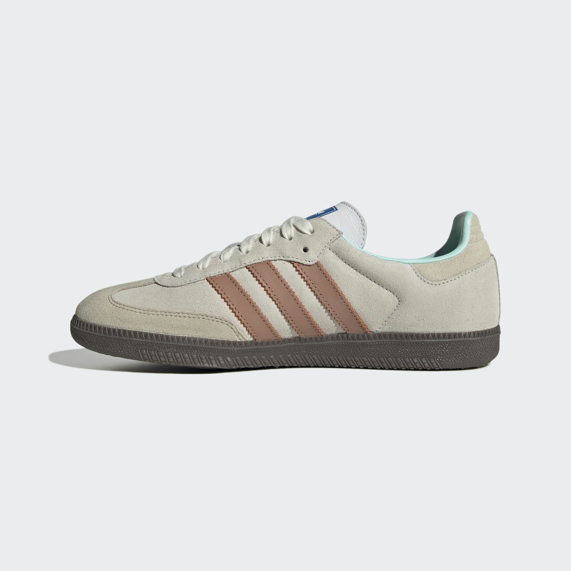 adidas Samba "Clay Strata"