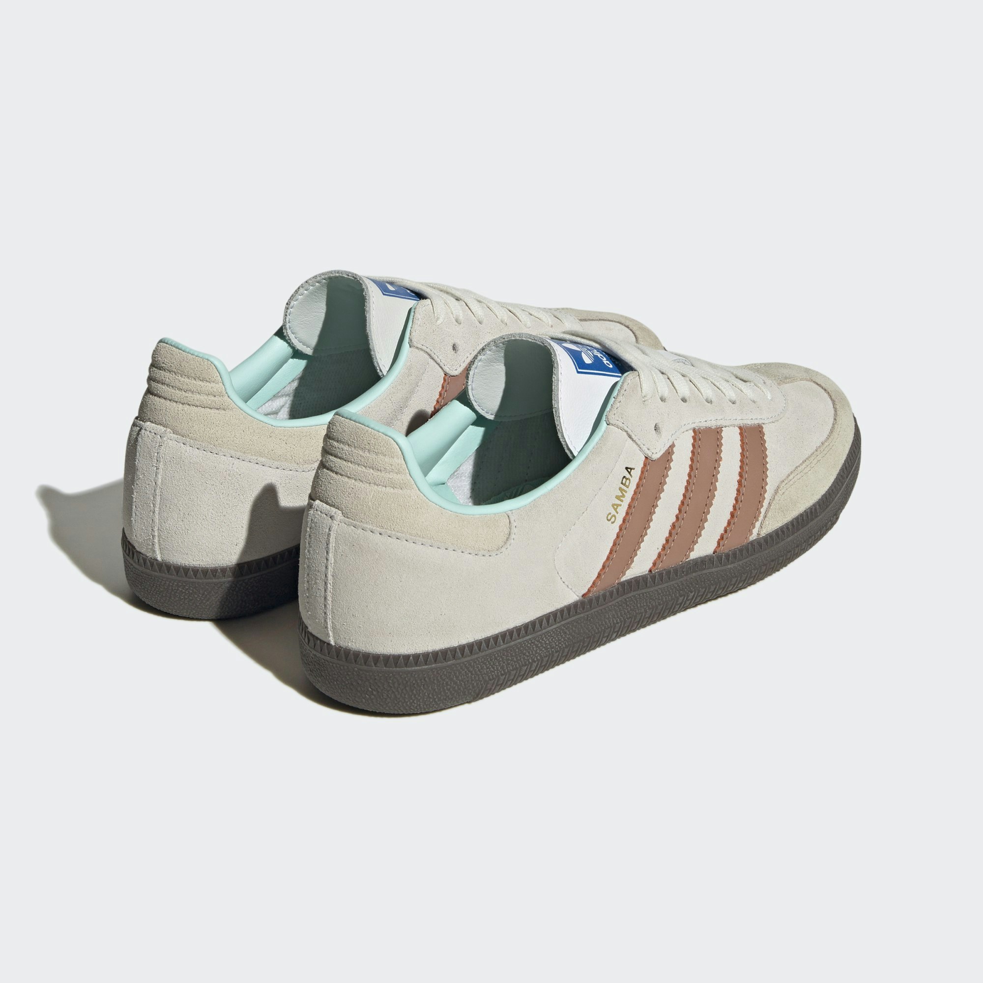 adidas Samba "Clay Strata"