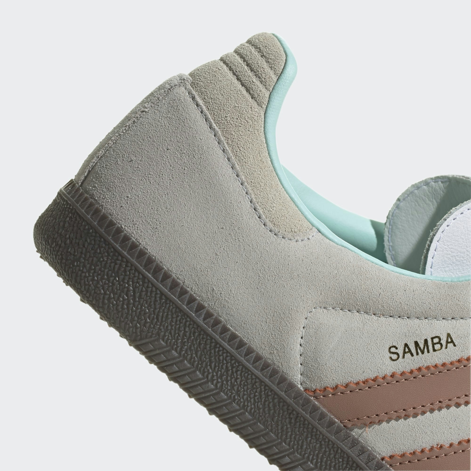 adidas Samba "Clay Strata"