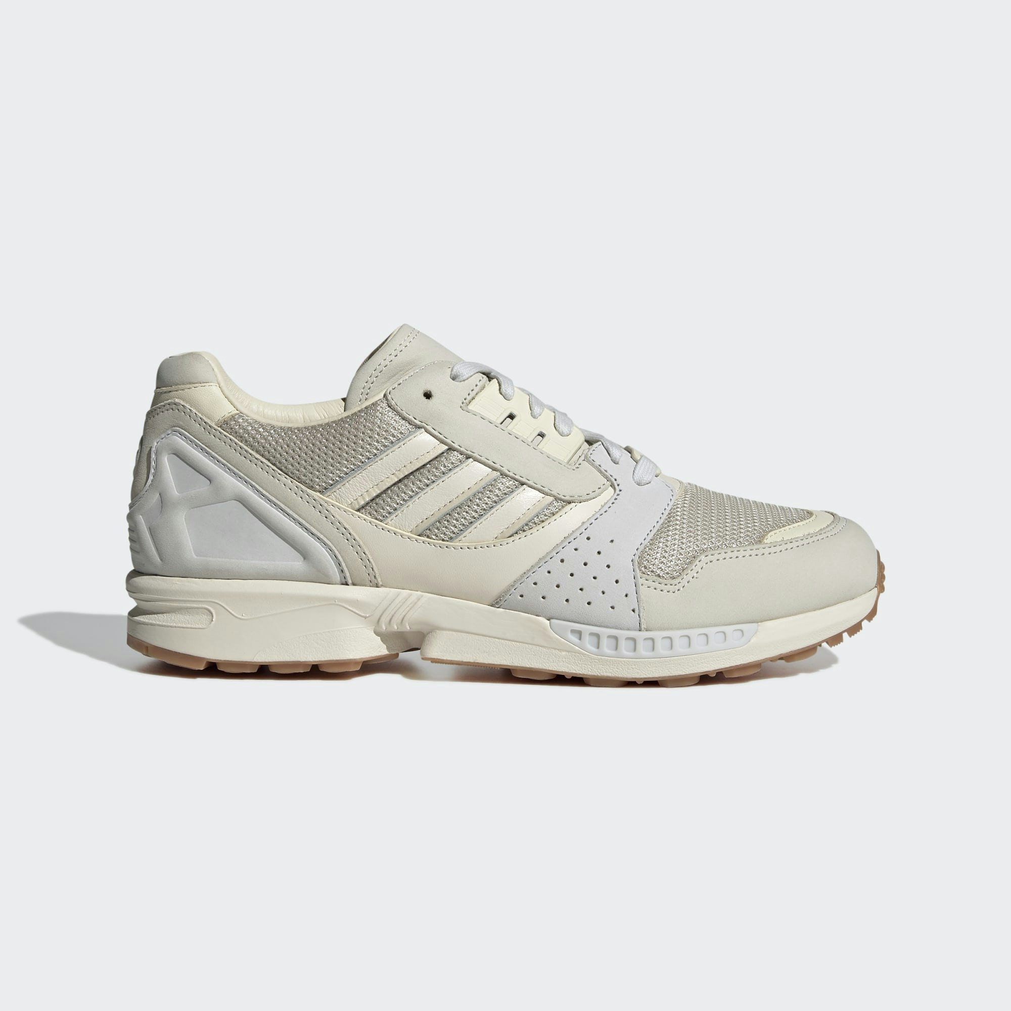 Highsnobiety x adidas ZX 8000 "Qualität"