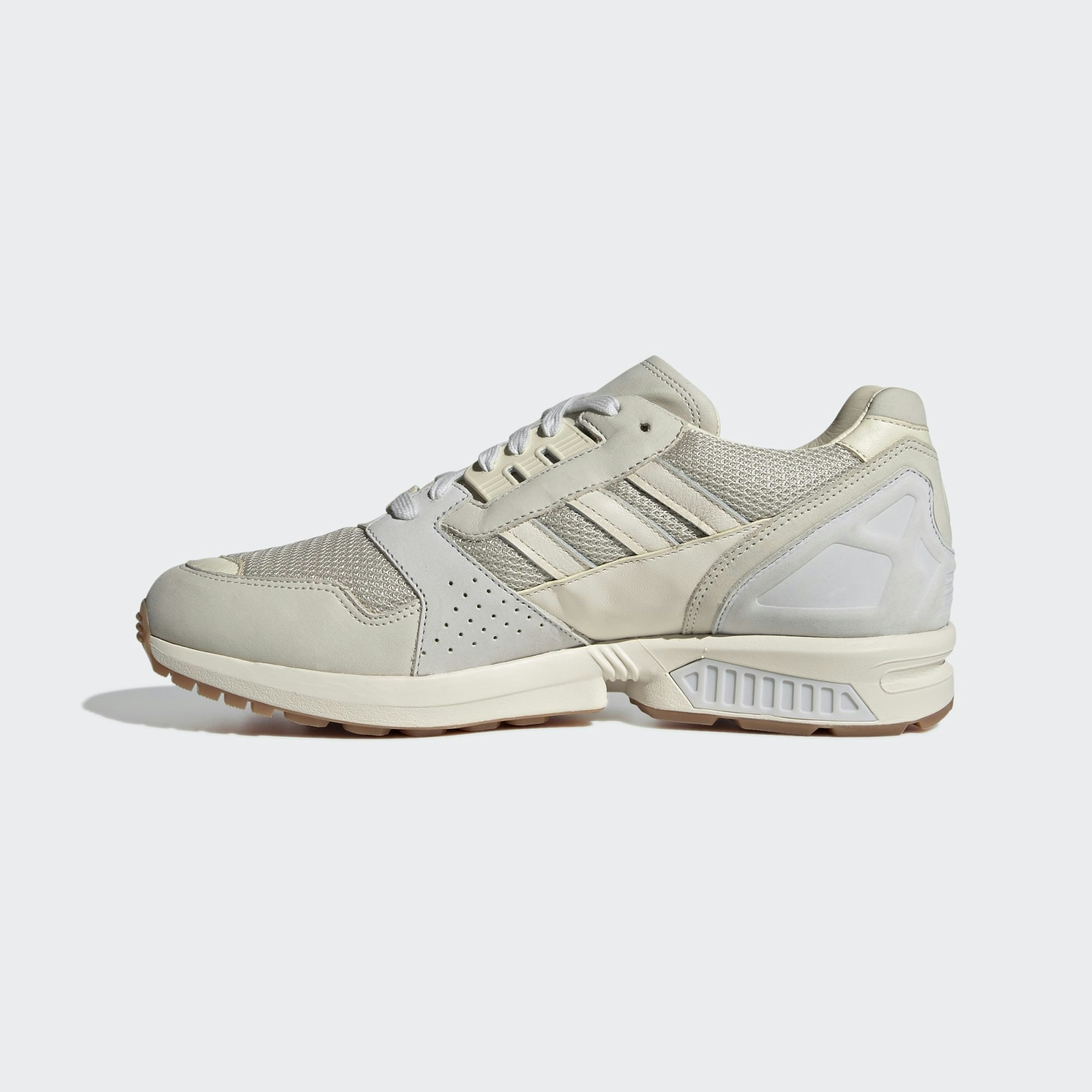 Highsnobiety x adidas ZX 8000 "Qualität"