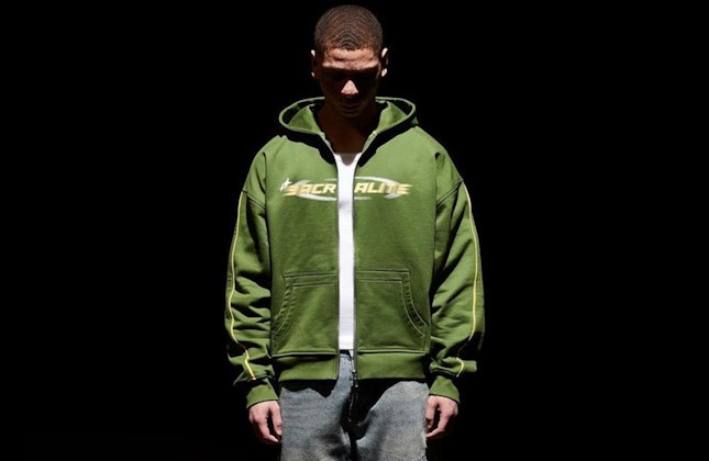 Sacralite - Escape Reality