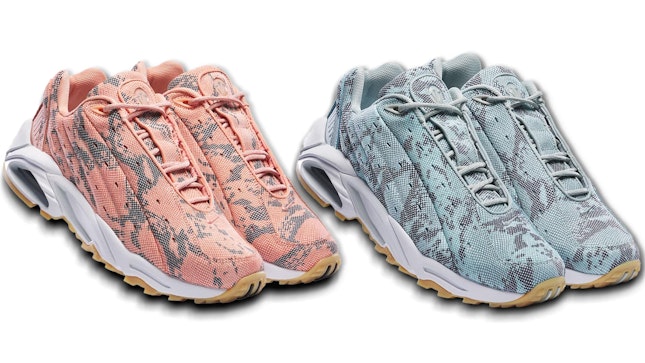 Nike x NOCTA Hot Step Air Terra “Distant Regards”