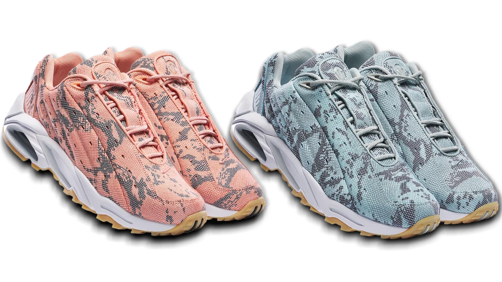 Nike x NOCTA Hot Step Air Terra “Distant Regards”