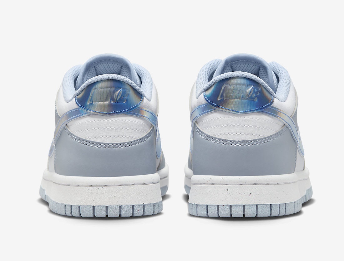 Nike Dunk Low GS "Blue Whisper"