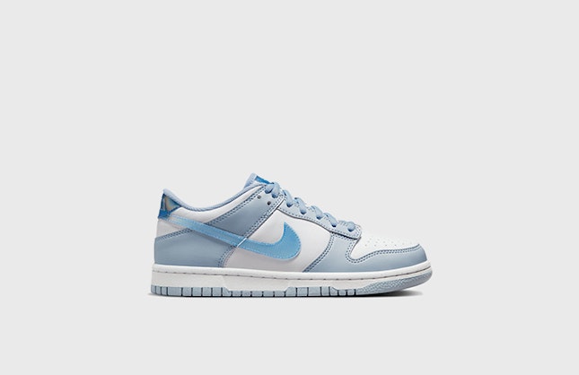 Nike Dunk Low GS "Blue Whisper"