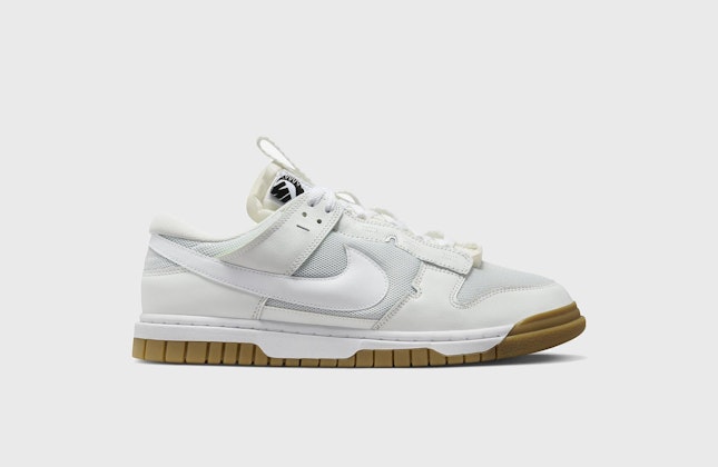 Nike Air Dunk Jumbo "White Gum" Nike Air Dunk Jumbo "White Gum"