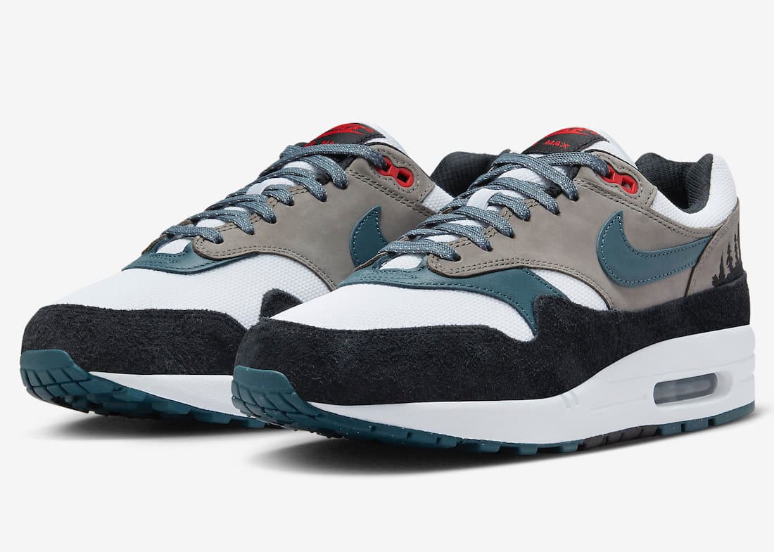Nike air max 1 escape outlet