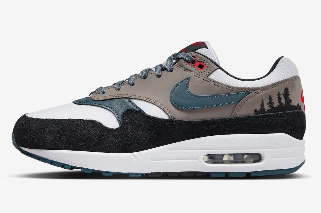 Nike Air Max 1 "Escape"