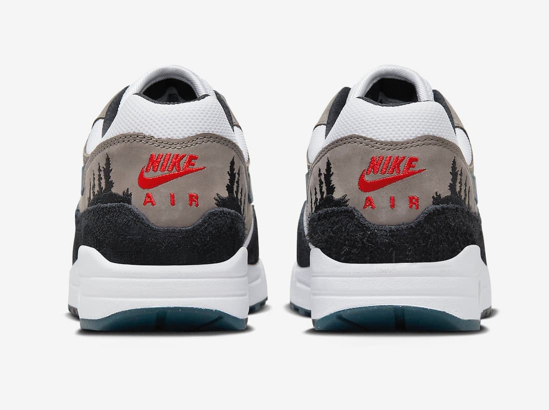 Nike Air Max 1 "Escape"