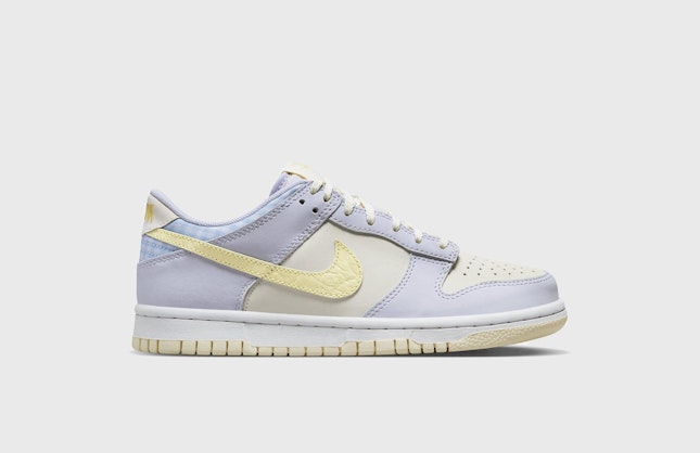 Nike Dunk Low GS "Easter"