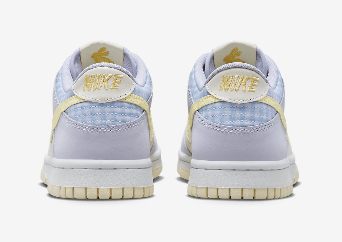 Nike Dunk Low GS "Easter"