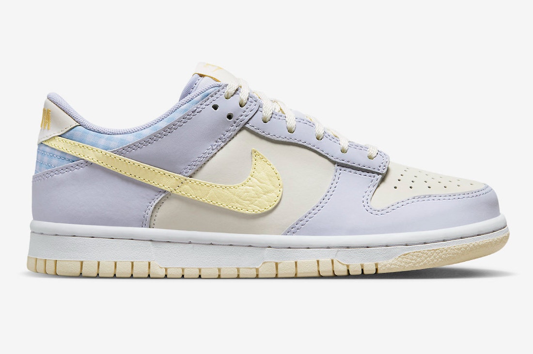 Nike Dunk Low GS "Easter"
