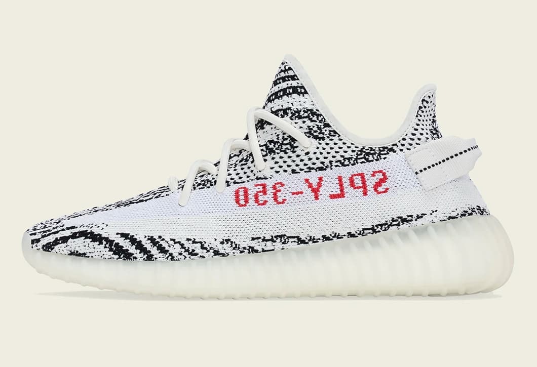 adidas YEEZY Restock 2023