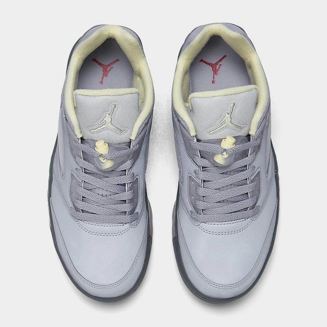 Air Jordan 5 Low "Indigo Haze"