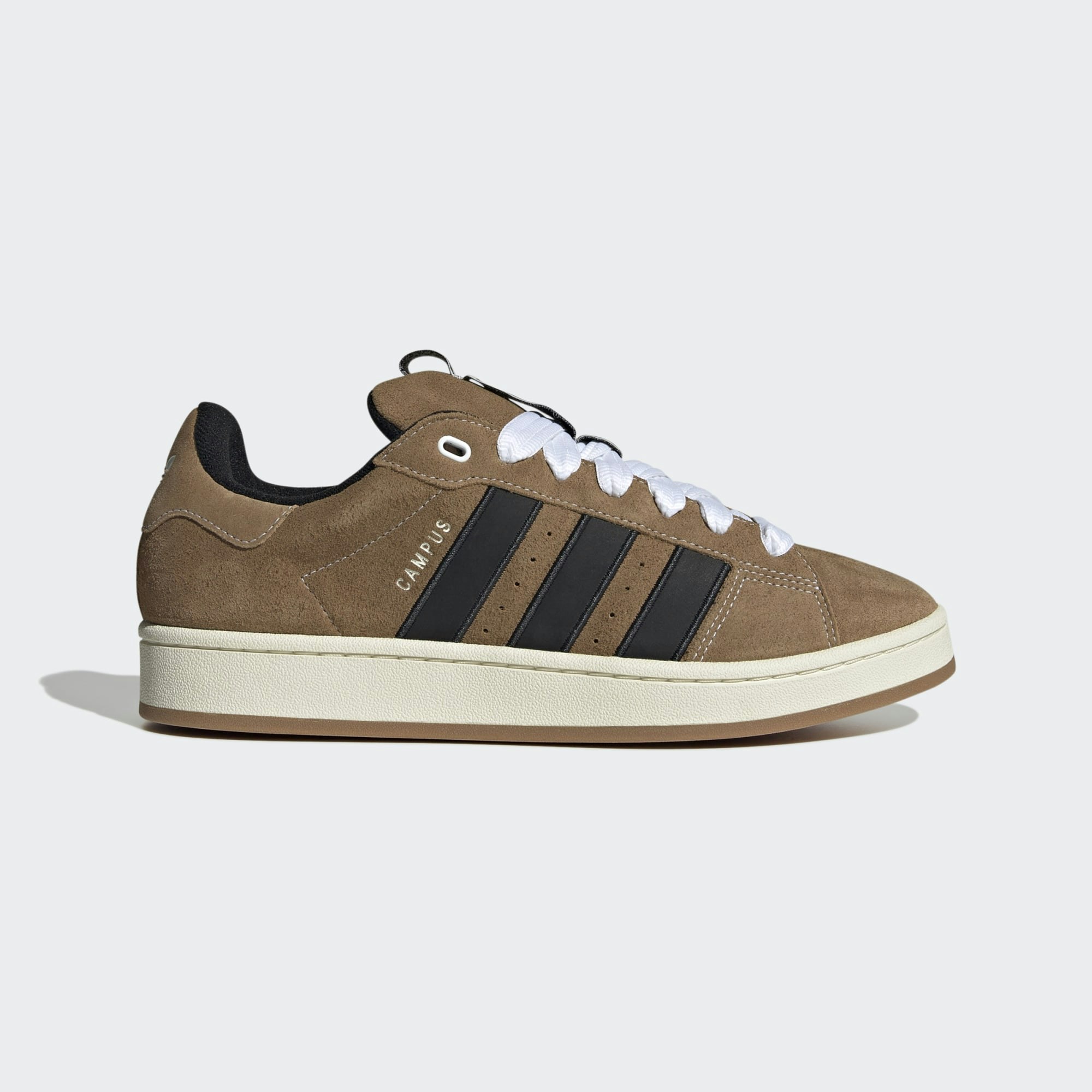 YNuK x adidas Campus 00s "Brown Desert"