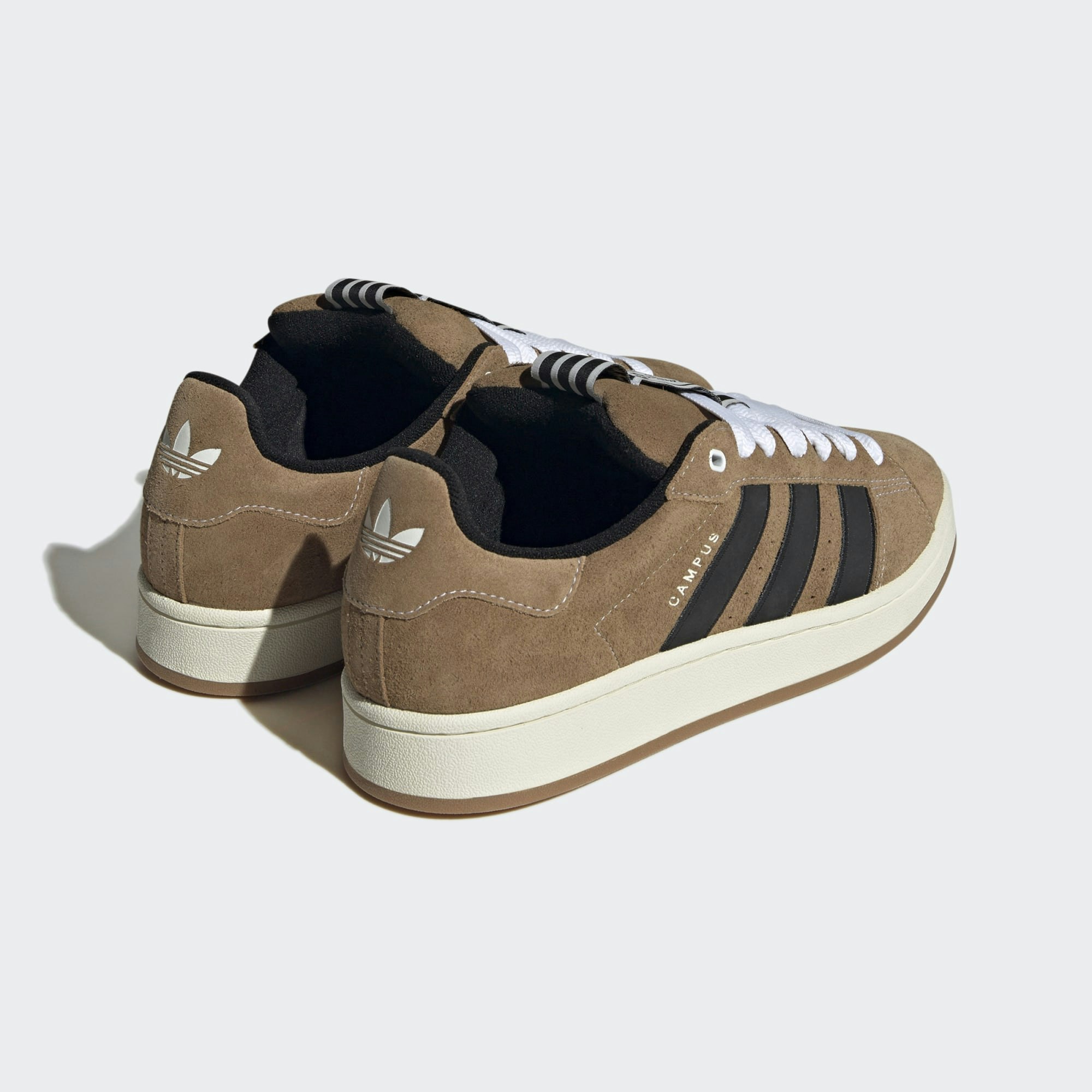 YNuK x adidas Campus 00s "Brown Desert"