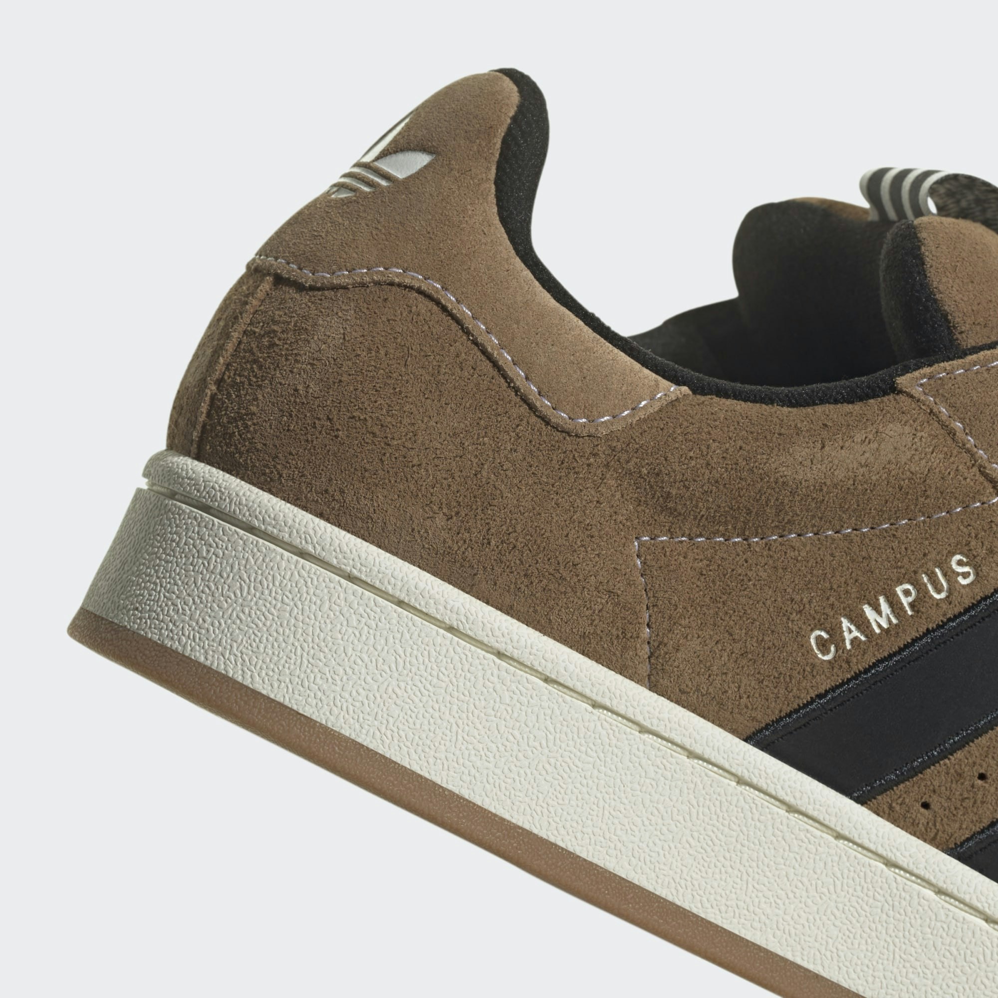 YNuK x adidas Campus 00s "Brown Desert"