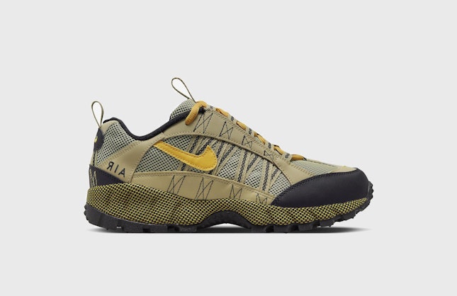 Nike Air Humara "Wheat Grass"