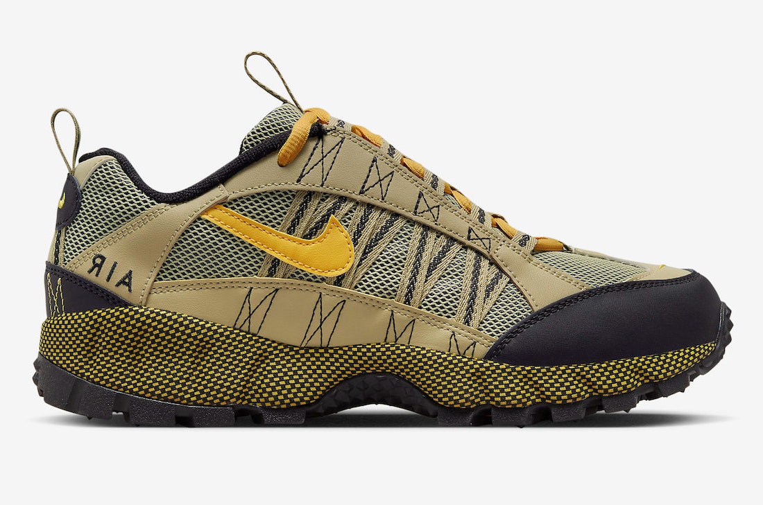 Nike Air Humara "Wheat Grass"