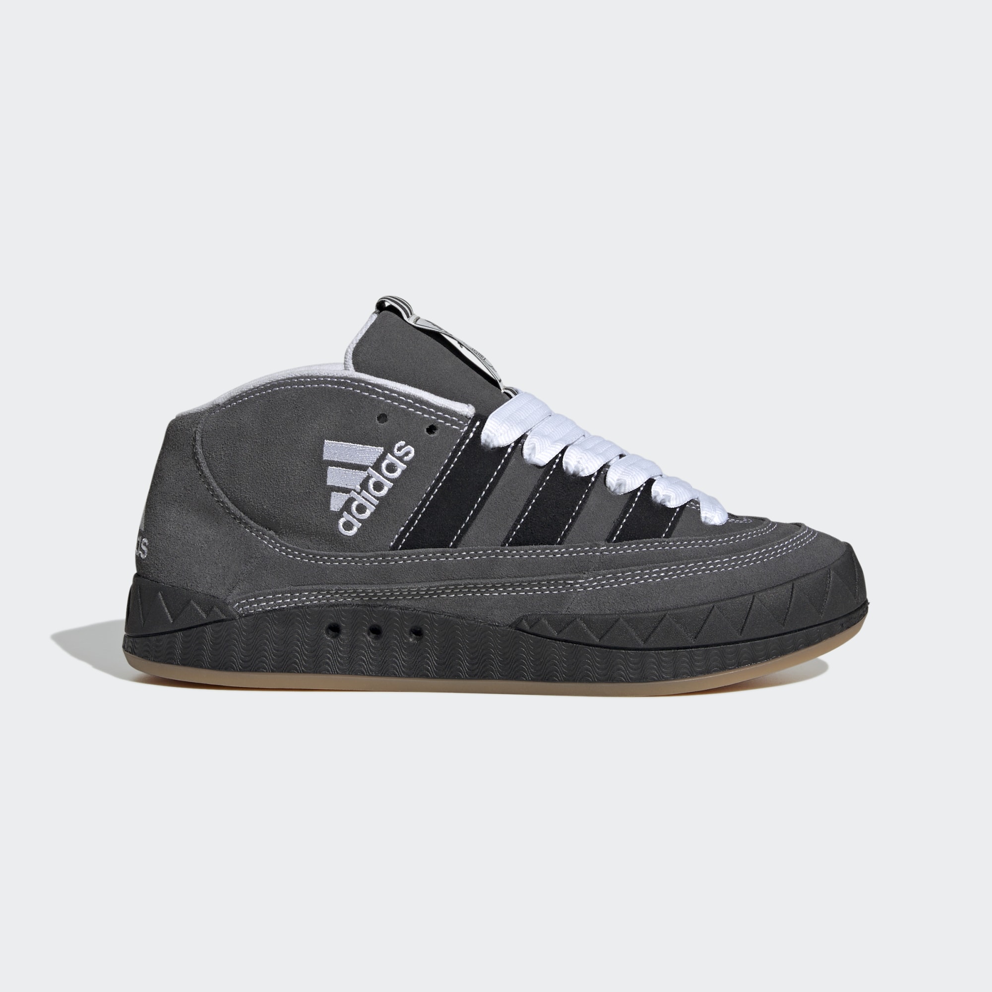 YNuK x adidas Adimatic Mid 