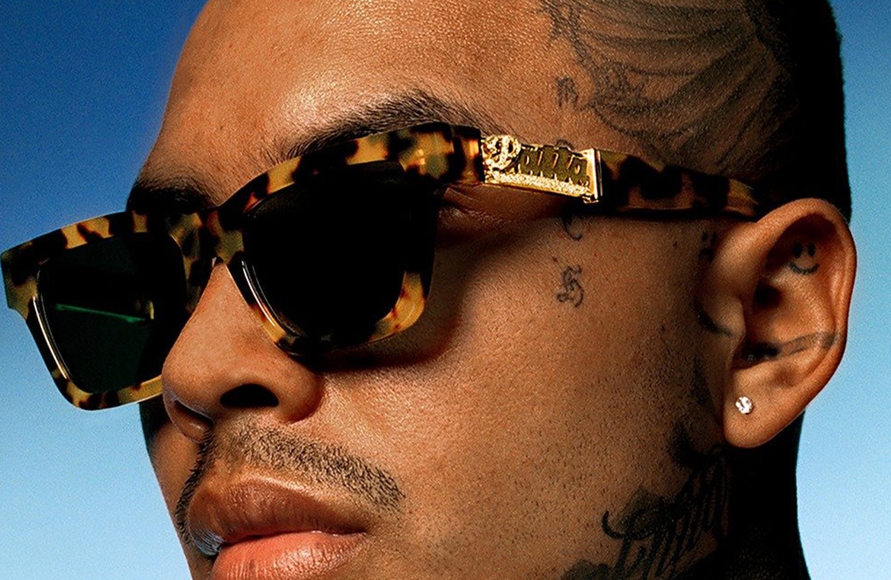 Patta - Sunglasses Drop