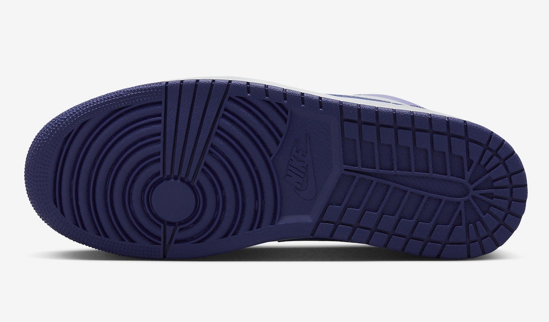 Air Jordan 1 Low "Sky J Purple Tones"