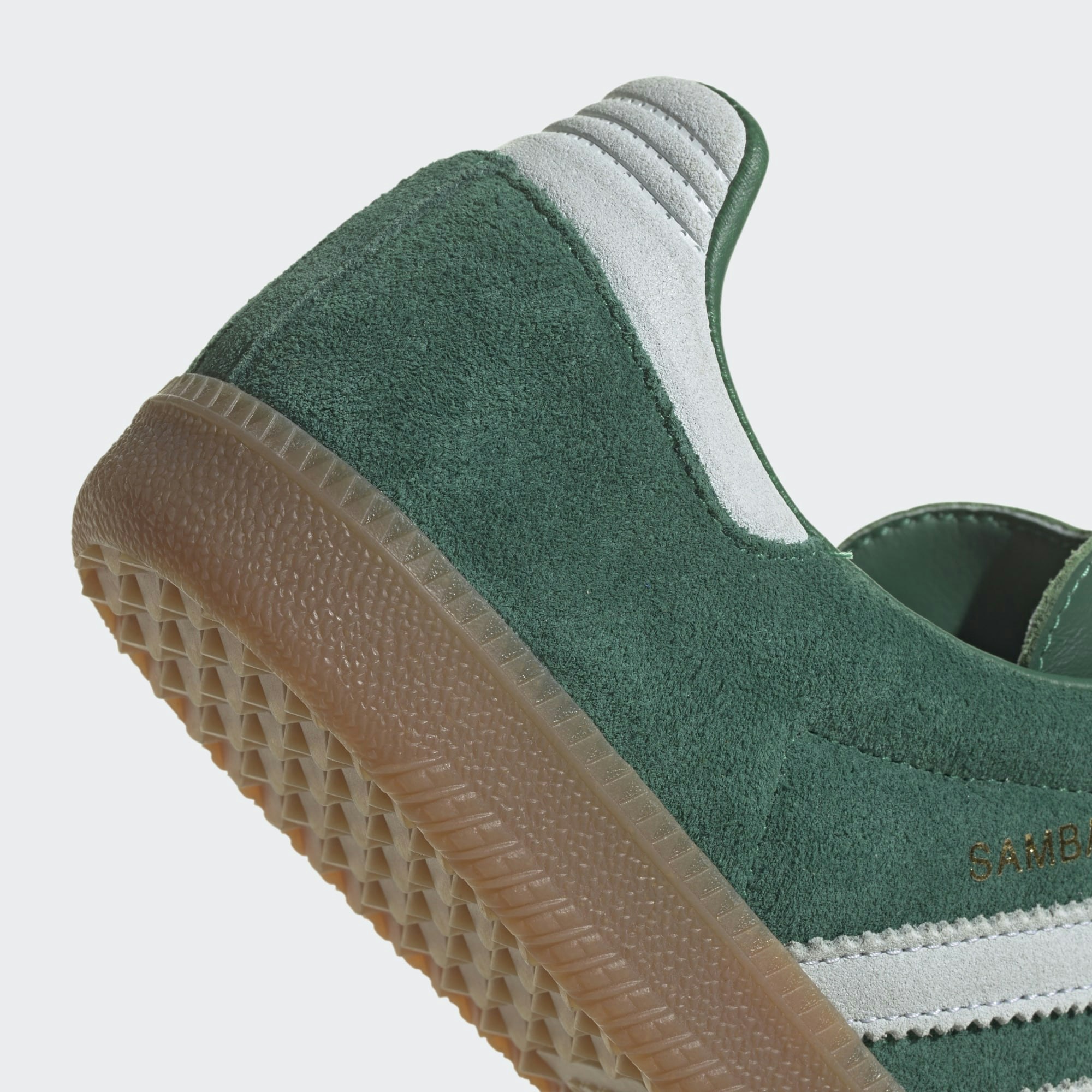 adidas Samba "Collegiate Green"