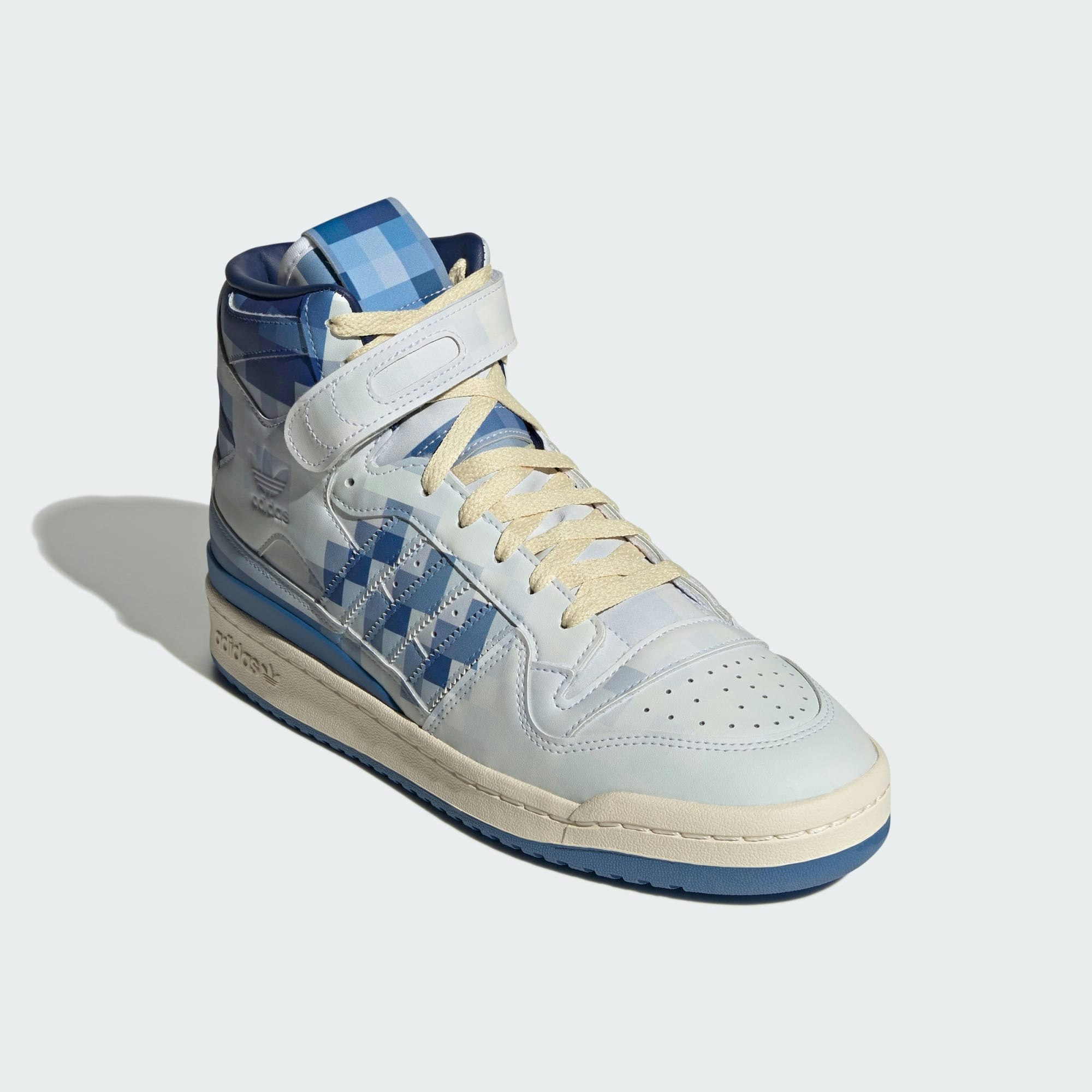 adidas Forum 84 High "Closer Lock"