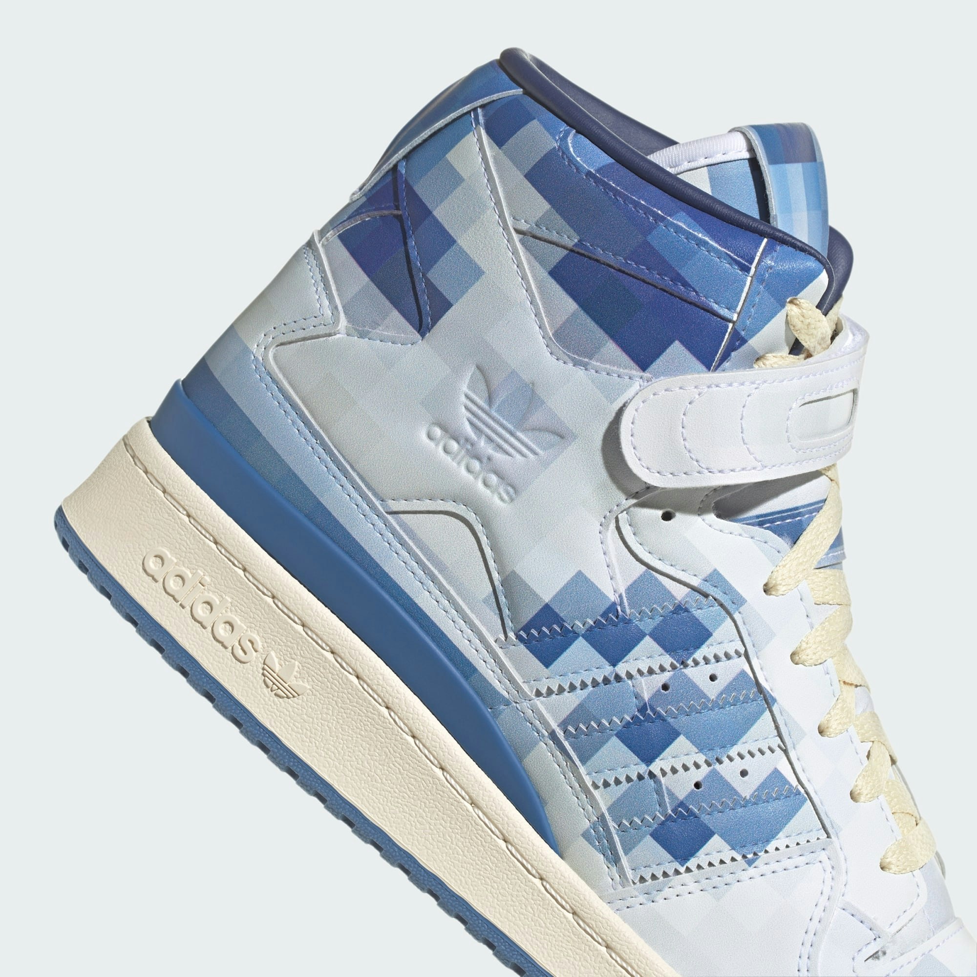 adidas Forum 84 High "Closer Lock"