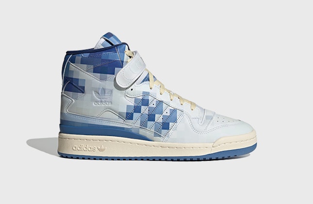 adidas Forum 84 High "Closer Lock" adidas Forum 84 High "Closer Lock"