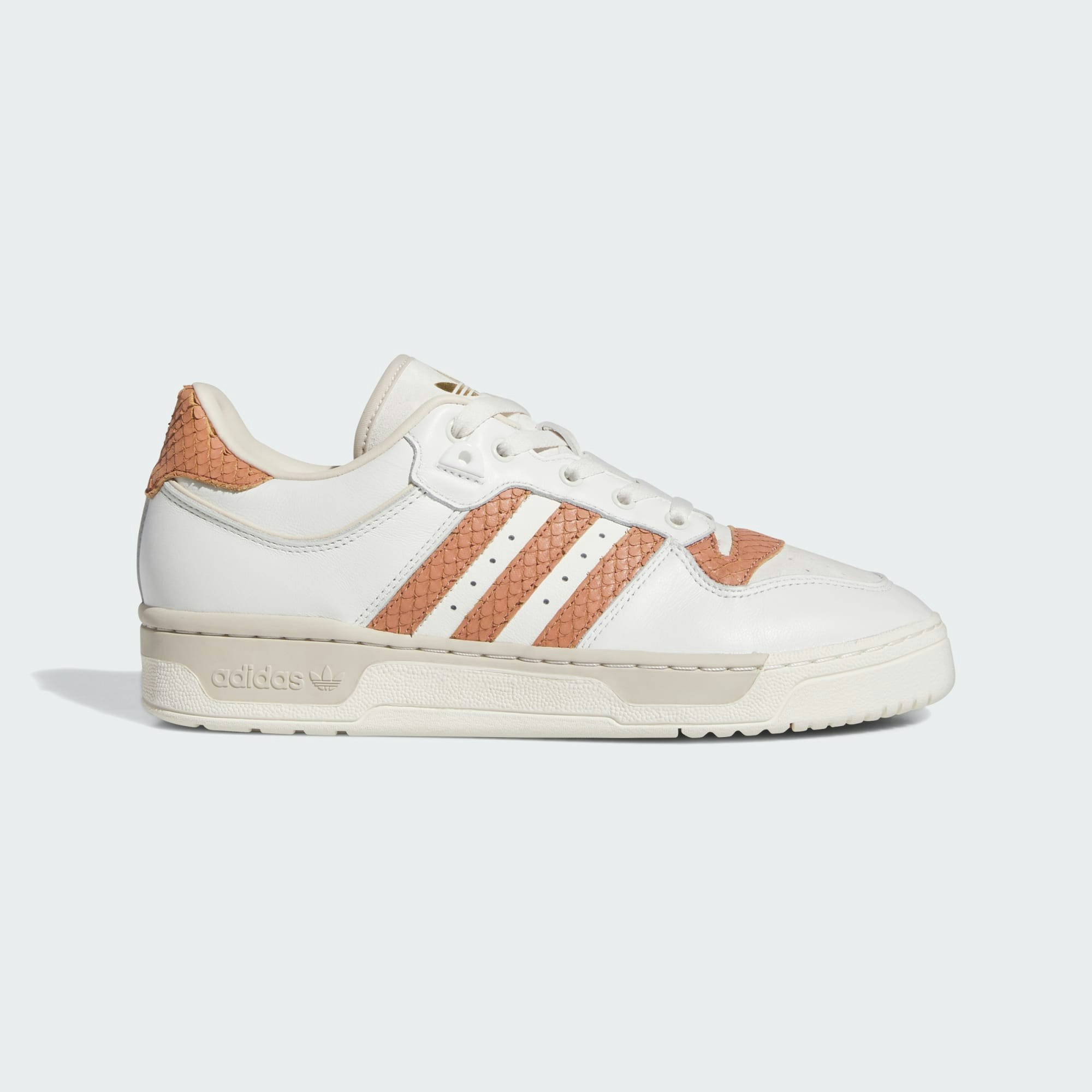 adidas Rivalry 86 Low "Clay Strata"