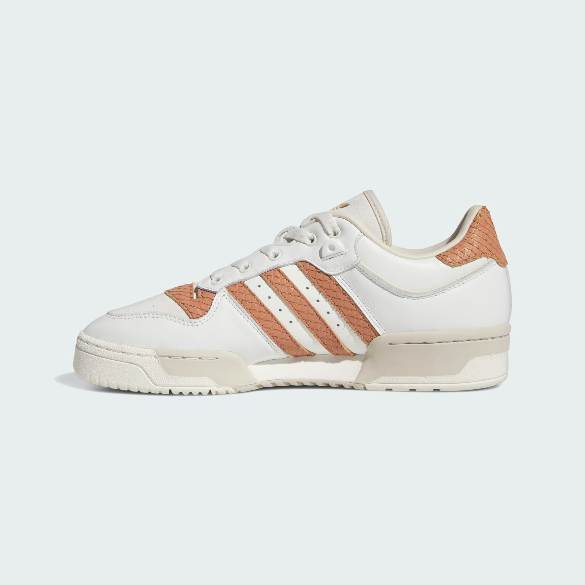 adidas Rivalry 86 Low "Clay Strata"