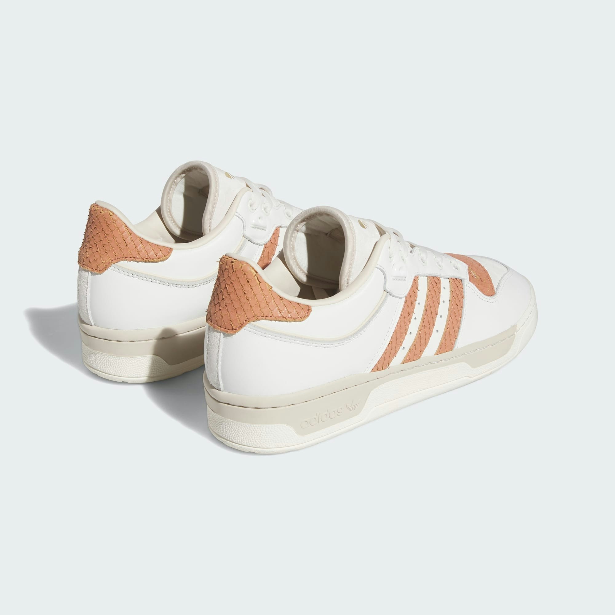 adidas Rivalry 86 Low "Clay Strata"