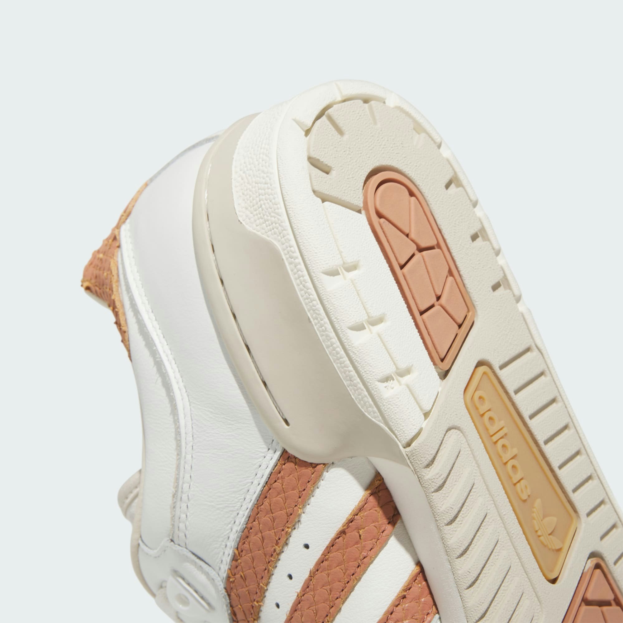 adidas Rivalry 86 Low "Clay Strata"