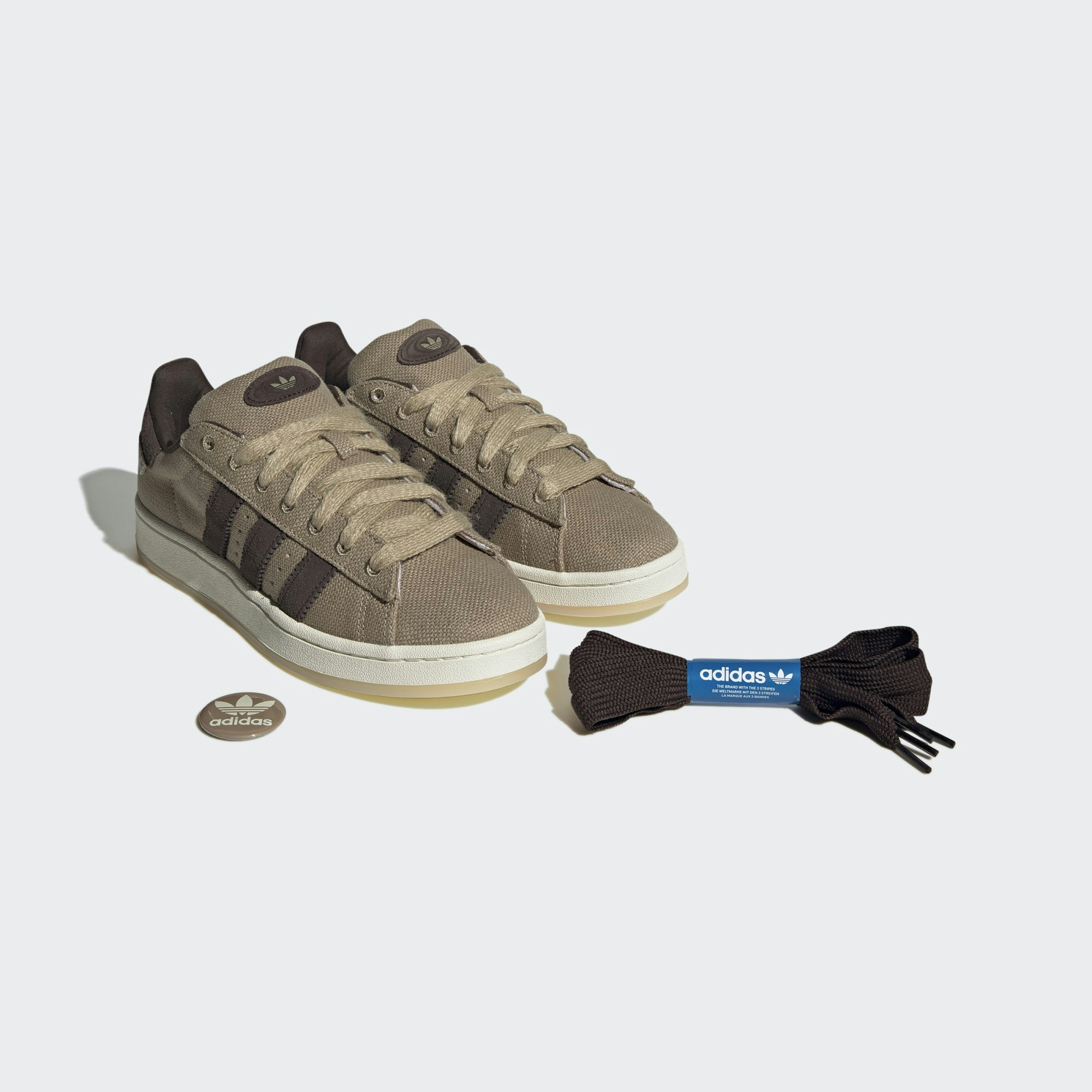 adidas Campus 00s TKO "Hemp"