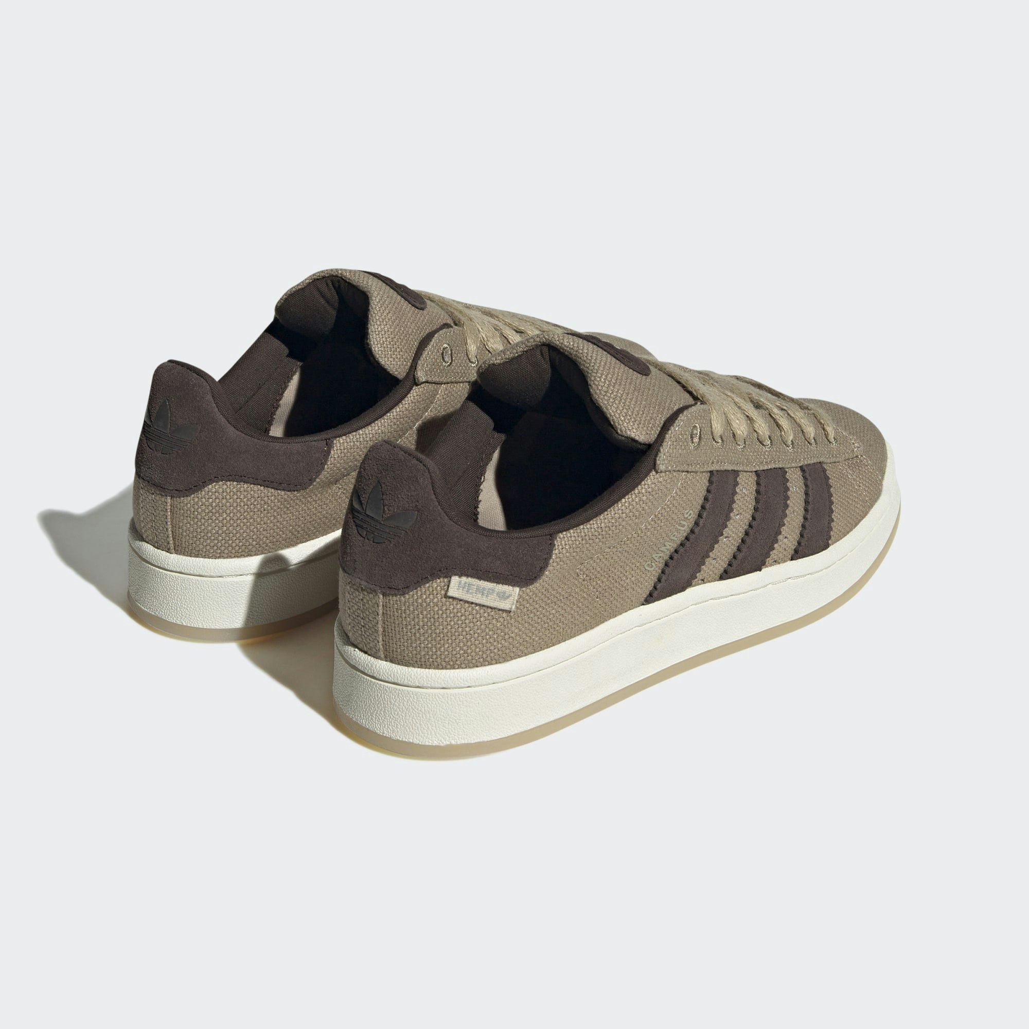 adidas Campus 00s TKO "Hemp"